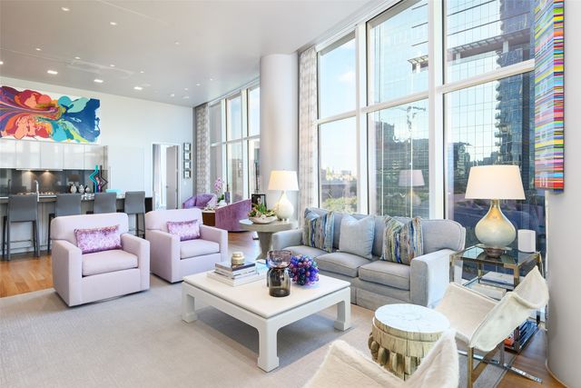 1918 Olive Street 402, Dallas, TX 75201