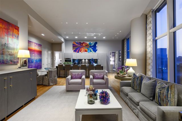 1918 Olive Street 402, Dallas, TX 75201