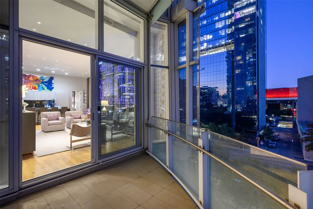 1918 Olive Street 402, Dallas, TX 75201