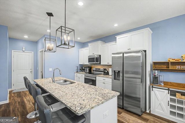 167 Courage Way, Hinesville, GA 31313