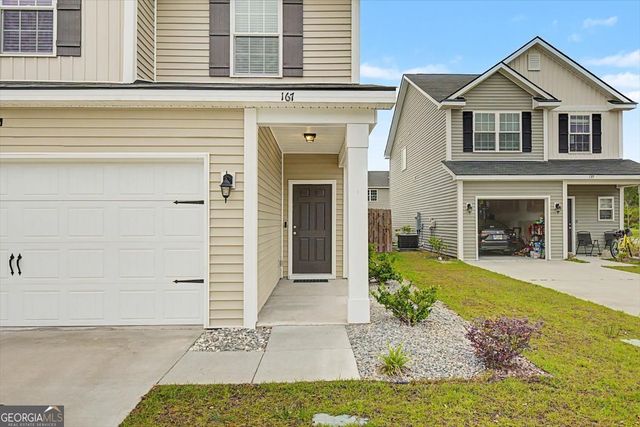 167 Courage Way, Hinesville, GA 31313