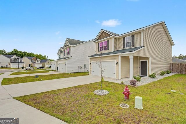 167 Courage Way, Hinesville, GA 31313