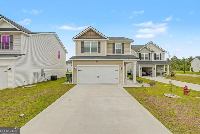 167 Courage Way, Hinesville, GA 31313