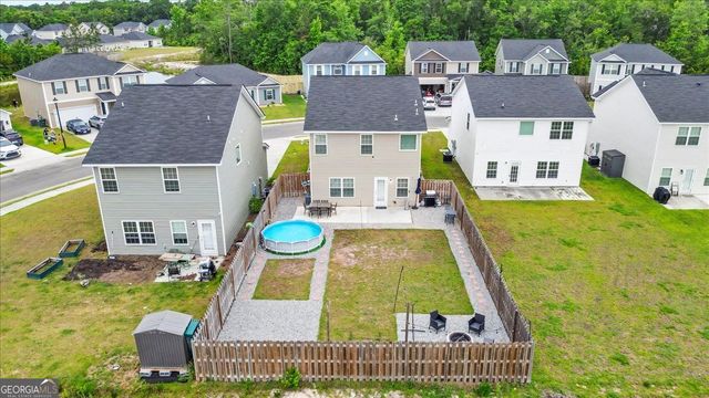 167 Courage Way, Hinesville, GA 31313