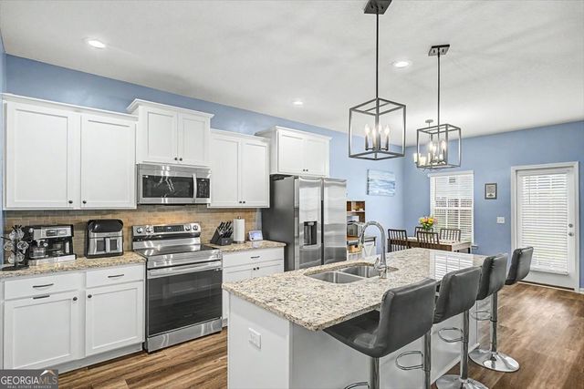 167 Courage Way, Hinesville, GA 31313