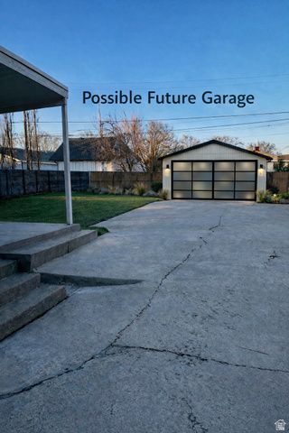 1441 E LOGAN AVE, Salt Lake City, UT 84105