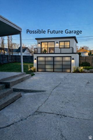 1441 E LOGAN AVE, Salt Lake City, UT 84105