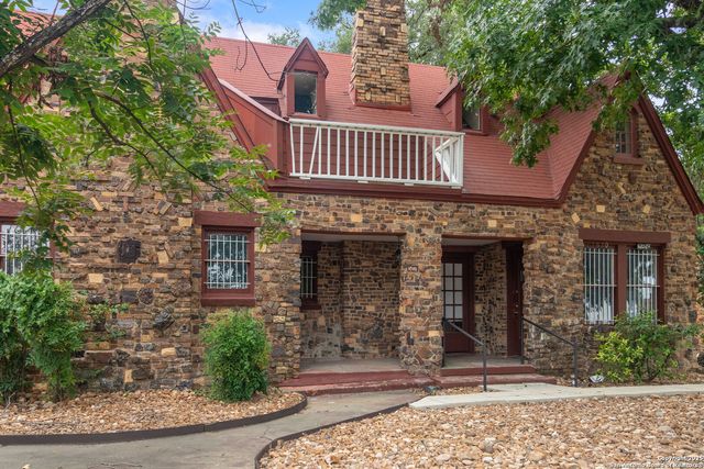 1618 W KINGS HWY # 1618, San Antonio, TX 78201