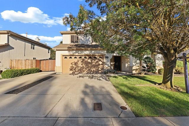 10710 Trevor Dr, Stockton, CA 95209
