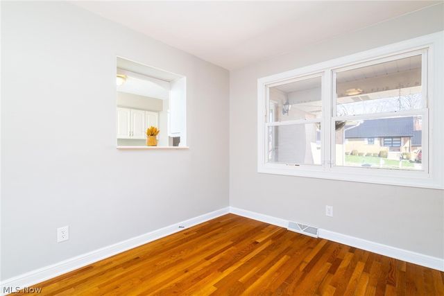 214 Donnell Street, Weirton, WV 26062