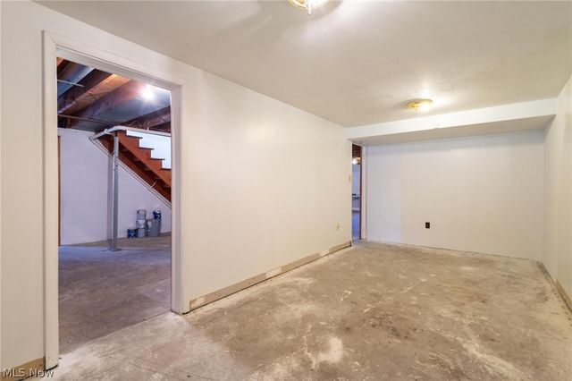 214 Donnell Street, Weirton, WV 26062