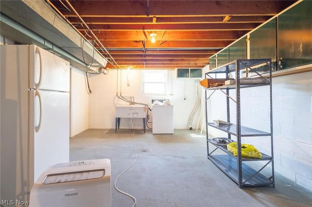214 Donnell Street, Weirton, WV 26062