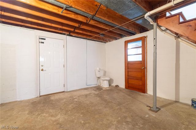 214 Donnell Street, Weirton, WV 26062