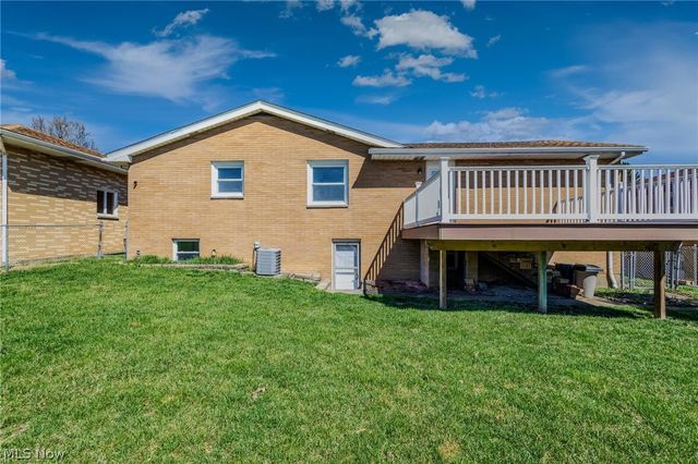 214 Donnell Street, Weirton, WV 26062