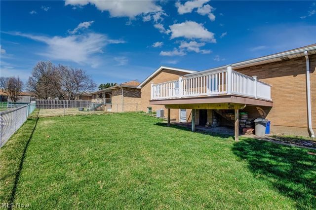 214 Donnell Street, Weirton, WV 26062