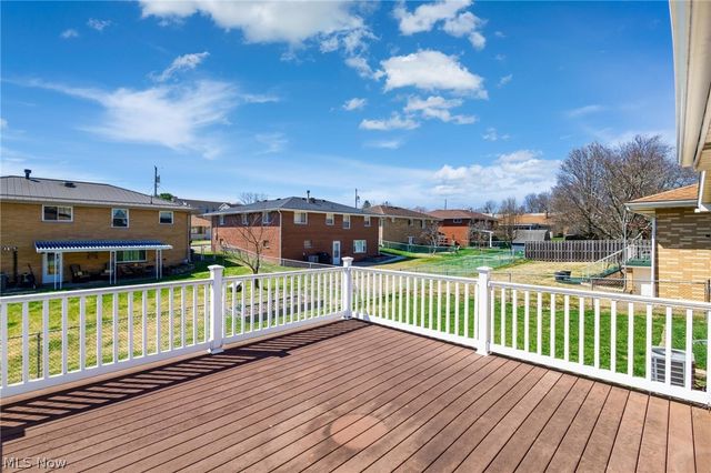214 Donnell Street, Weirton, WV 26062
