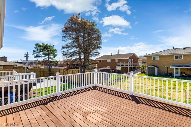 214 Donnell Street, Weirton, WV 26062