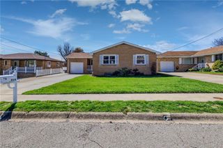 214 Donnell Street, Weirton, WV 26062