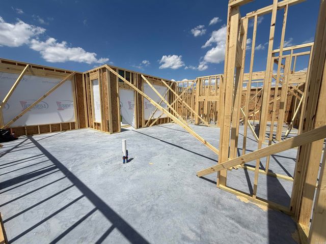 655 Mound View Dr., England, AR 72046