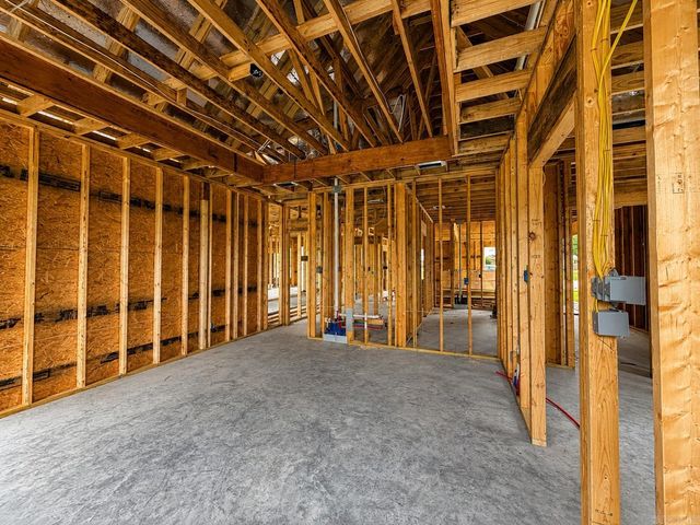 655 Mound View Dr., England, AR 72046