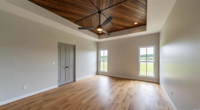 655 Mound View Dr., England, AR 72046