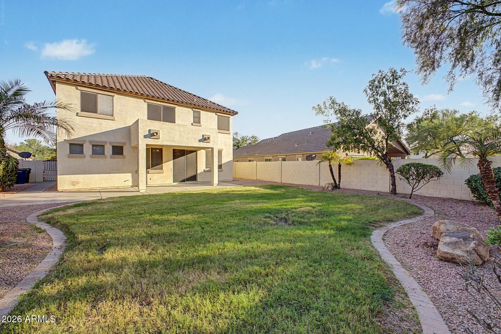 4086 E RUSTLER Way, Gilbert, AZ 85297 — photo 2