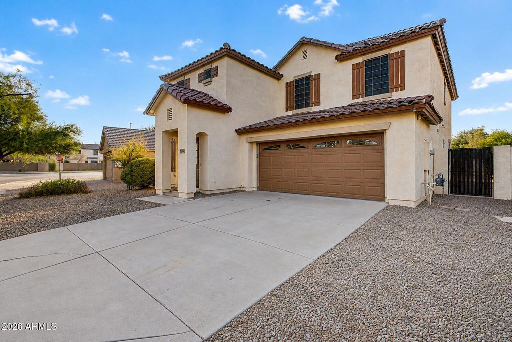 4086 E RUSTLER Way, Gilbert, AZ 85297 — photo 4