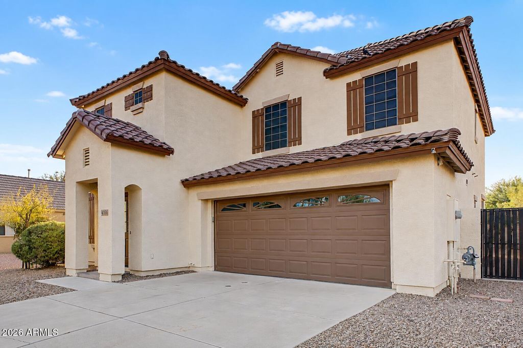 4086 E RUSTLER Way, Gilbert, AZ 85297 — photo 5