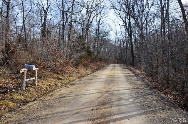 10331 Hopkins Road, Potosi, MO 63664