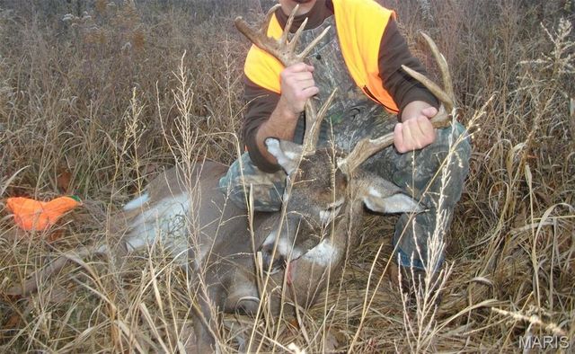 10331 Hopkins Road, Potosi, MO 63664