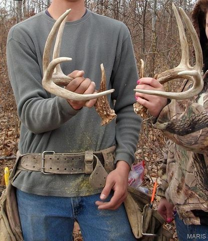 10331 Hopkins Road, Potosi, MO 63664