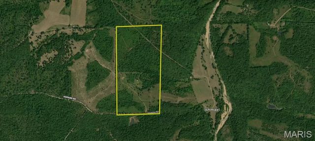 10331 Hopkins Road, Potosi, MO 63664