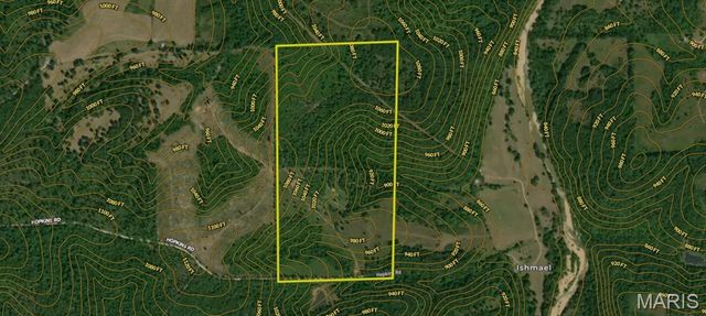 10331 Hopkins Road, Potosi, MO 63664