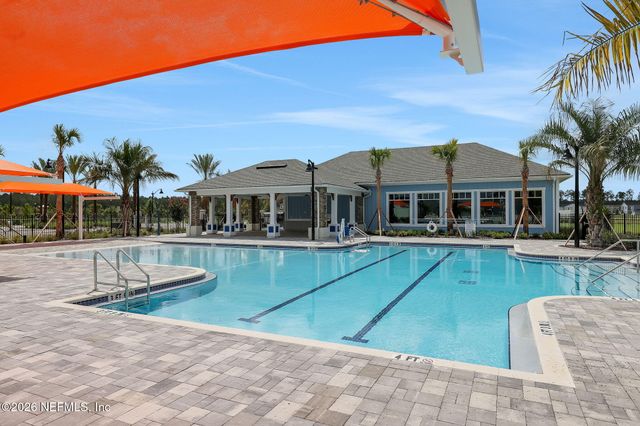 1072 BROOK FOREST Drive, St. Augustine, FL 32092