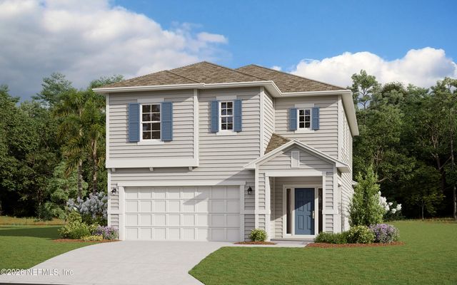 1072 BROOK FOREST Drive, St. Augustine, FL 32092