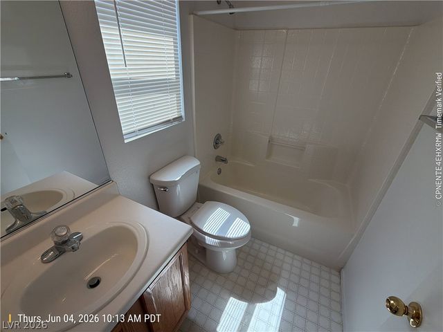 6405 Rusticated Stone Avenue 101, Henderson, NV 89011