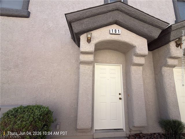 6405 Rusticated Stone Avenue 101, Henderson, NV 89011