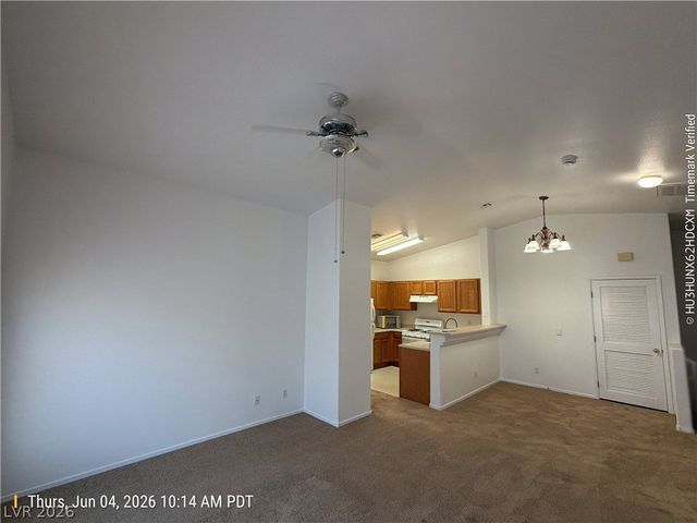 6405 Rusticated Stone Avenue 101, Henderson, NV 89011