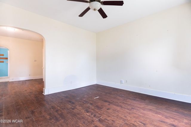 505 Adams Street, Piqua, OH 45356