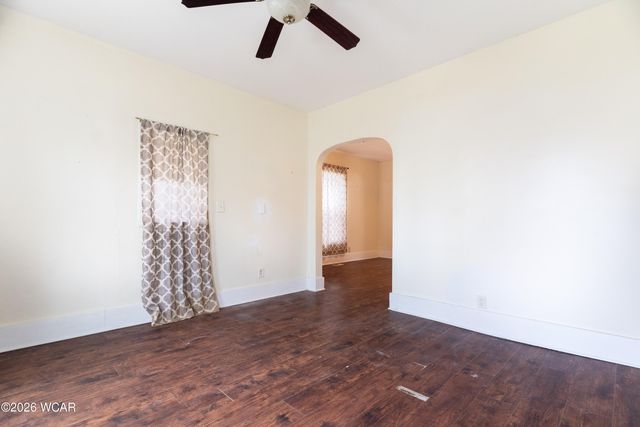 505 Adams Street, Piqua, OH 45356