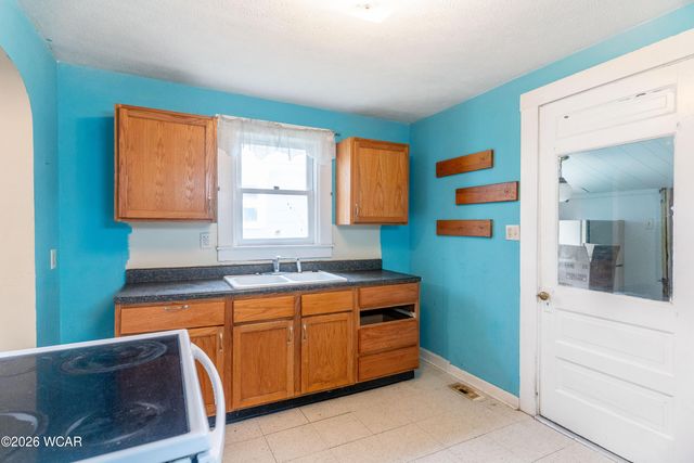 505 Adams Street, Piqua, OH 45356