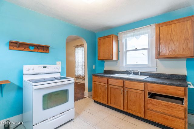505 Adams Street, Piqua, OH 45356