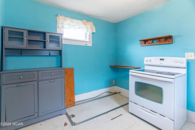 505 Adams Street, Piqua, OH 45356
