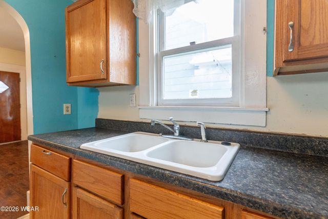 505 Adams Street, Piqua, OH 45356