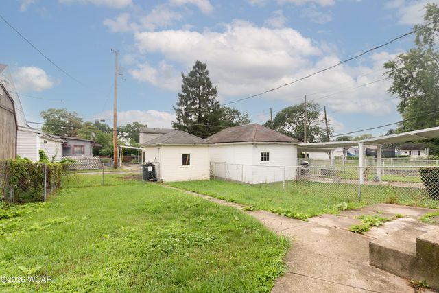 505 Adams Street, Piqua, OH 45356