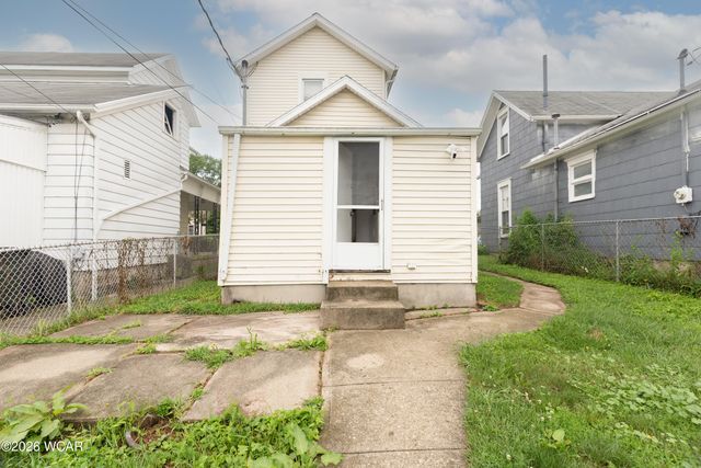 505 Adams Street, Piqua, OH 45356