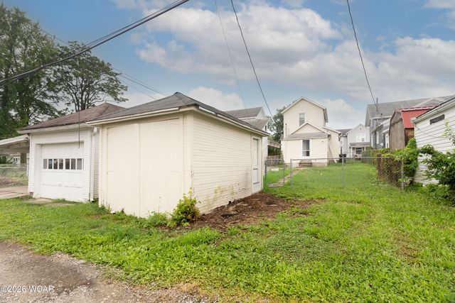 505 Adams Street, Piqua, OH 45356