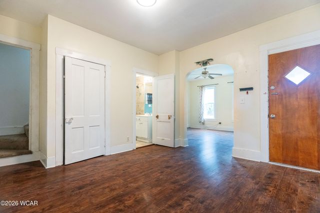 505 Adams Street, Piqua, OH 45356