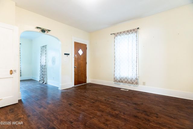 505 Adams Street, Piqua, OH 45356