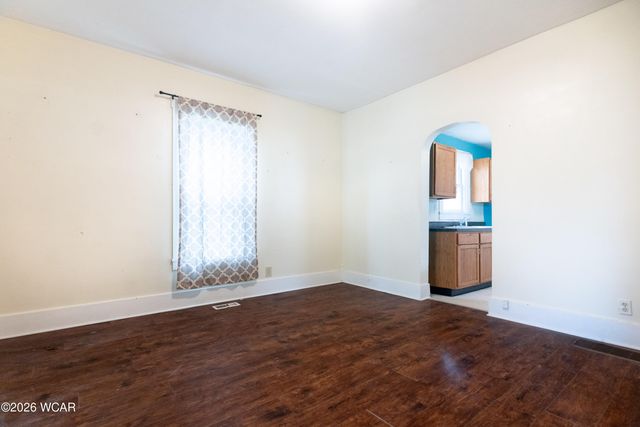 505 Adams Street, Piqua, OH 45356